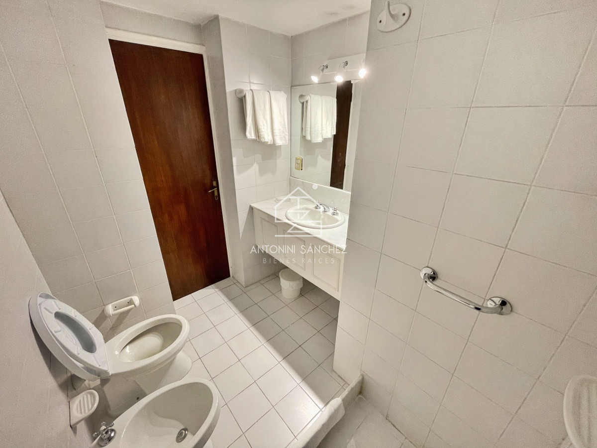 Apartamento ID.973 - Un dormitorio en venta sobre Roosevelt