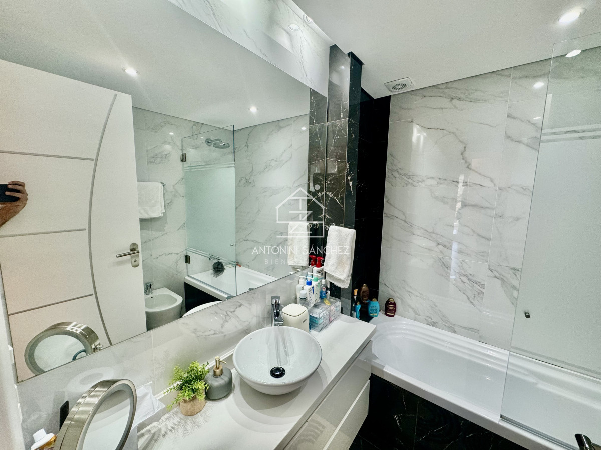 Apartamento ID.1540 - Venta Apartamento Mansa Punta del este