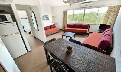 Venta Apartamento 1 Dormitorio Punta del Este Roosevelt