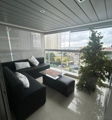 Venta Apartamento 2 dormitorios Mansa Miami Boulevard