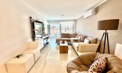 Venta Apartamento Mansa Punta del este