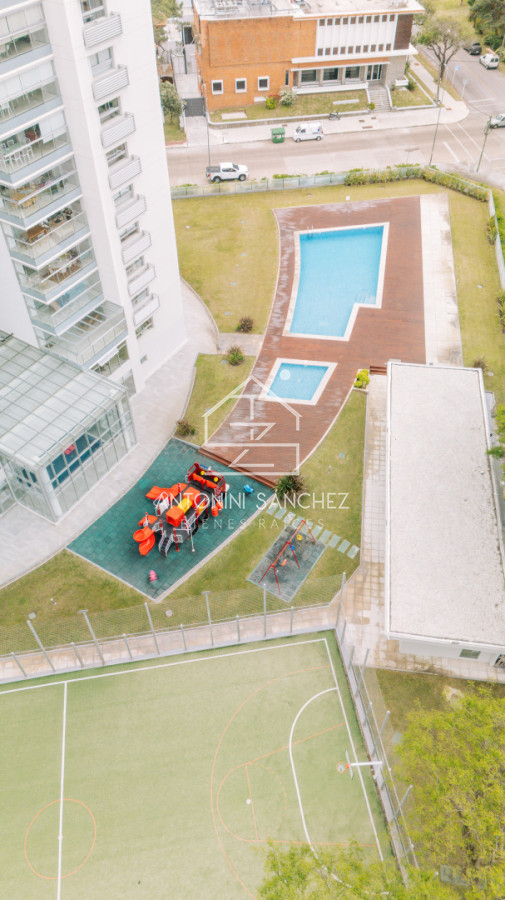 Apartamento ID.1540 - Venta Apartamento Mansa Punta del este