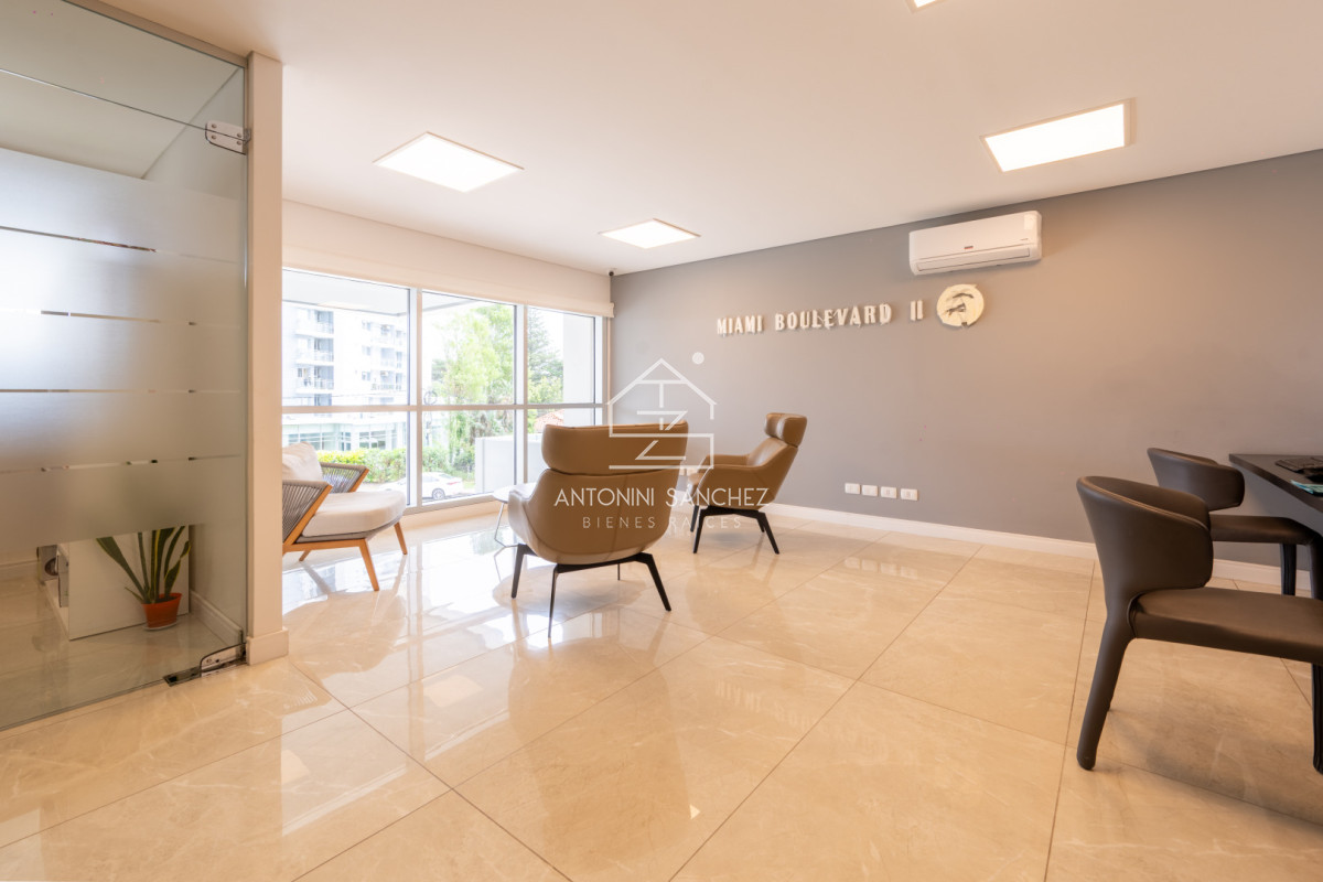 Apartamento ID.1540 - Venta Apartamento Mansa Punta del este