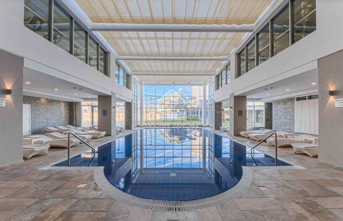 Apartamento ID.1689 - Venta Apartamento 2 dormitorios Mansa Miami Boulevard