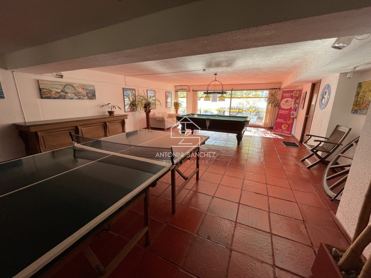 Apartamento ID.974 - Venta Apartamento 1 Dormitorio Punta del Este Roosevelt