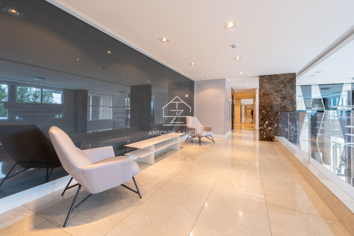 Apartamento ID.1540 - Venta Apartamento Mansa Punta del este