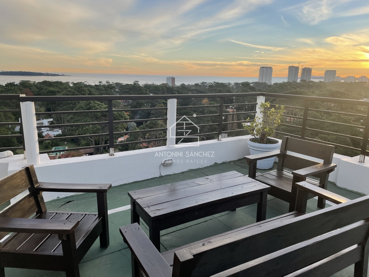 Apartamento ID.973 - Un dormitorio en venta sobre Roosevelt