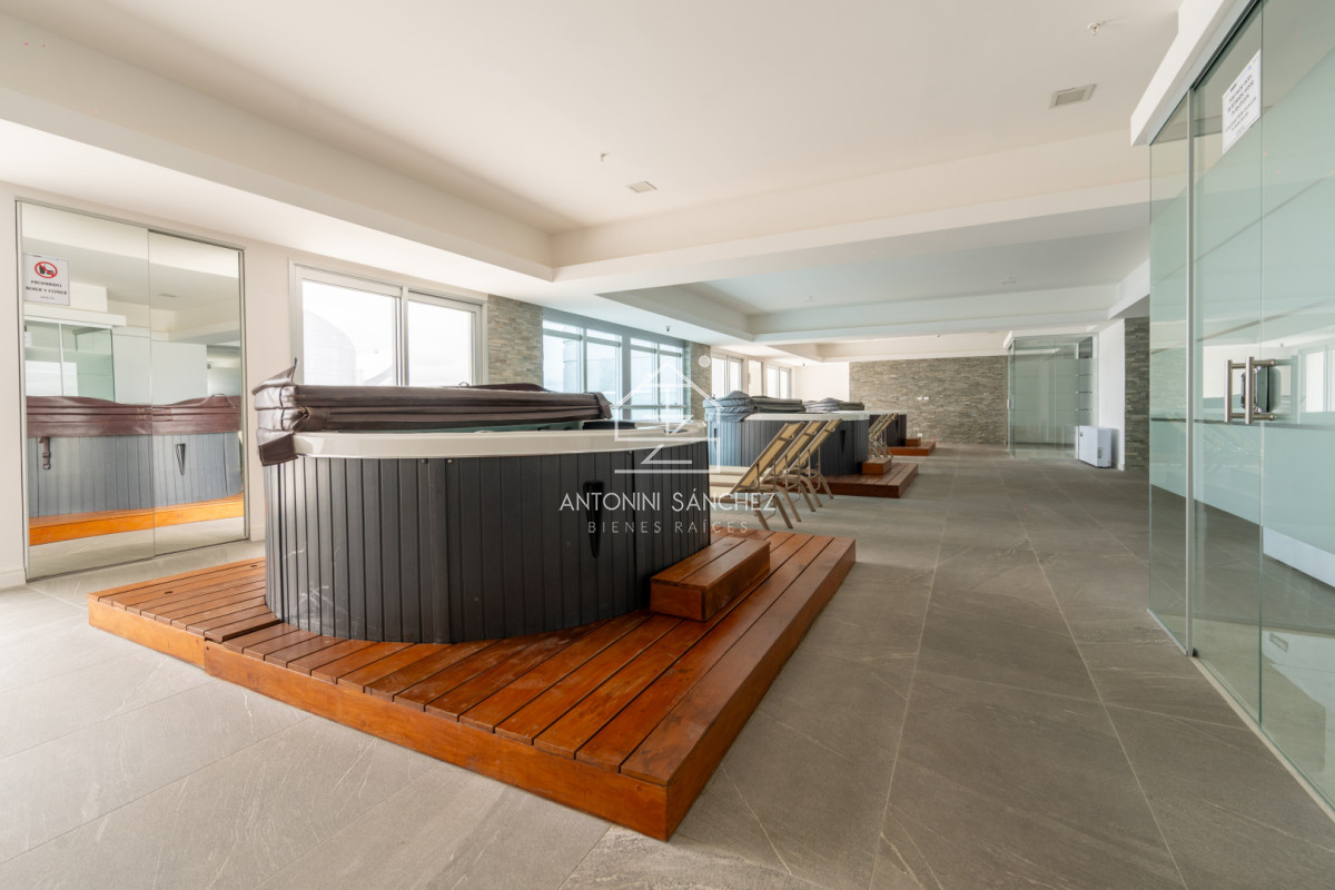 Apartamento ID.1540 - Venta Apartamento Mansa Punta del este