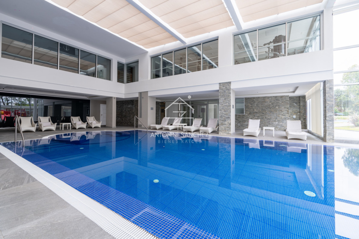 Apartamento ID.1540 - Venta Apartamento Mansa Punta del este