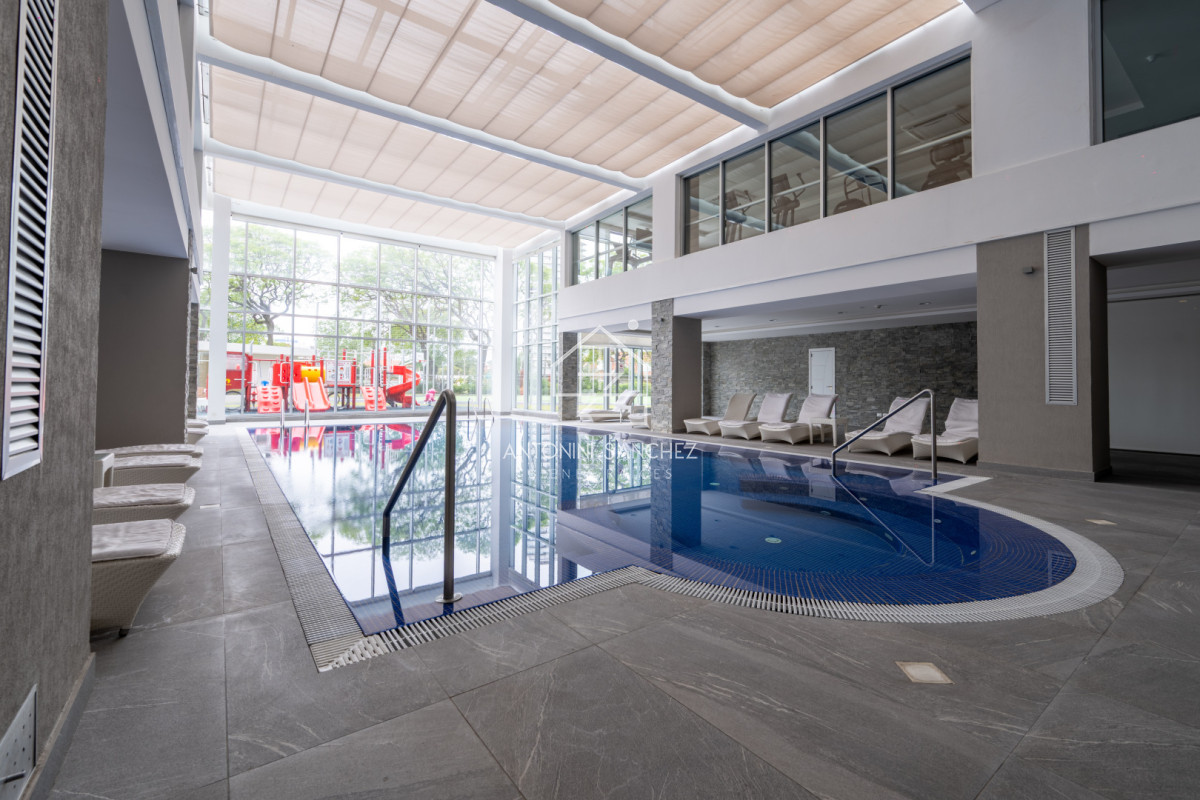 Apartamento ID.1540 - Venta Apartamento Mansa Punta del este