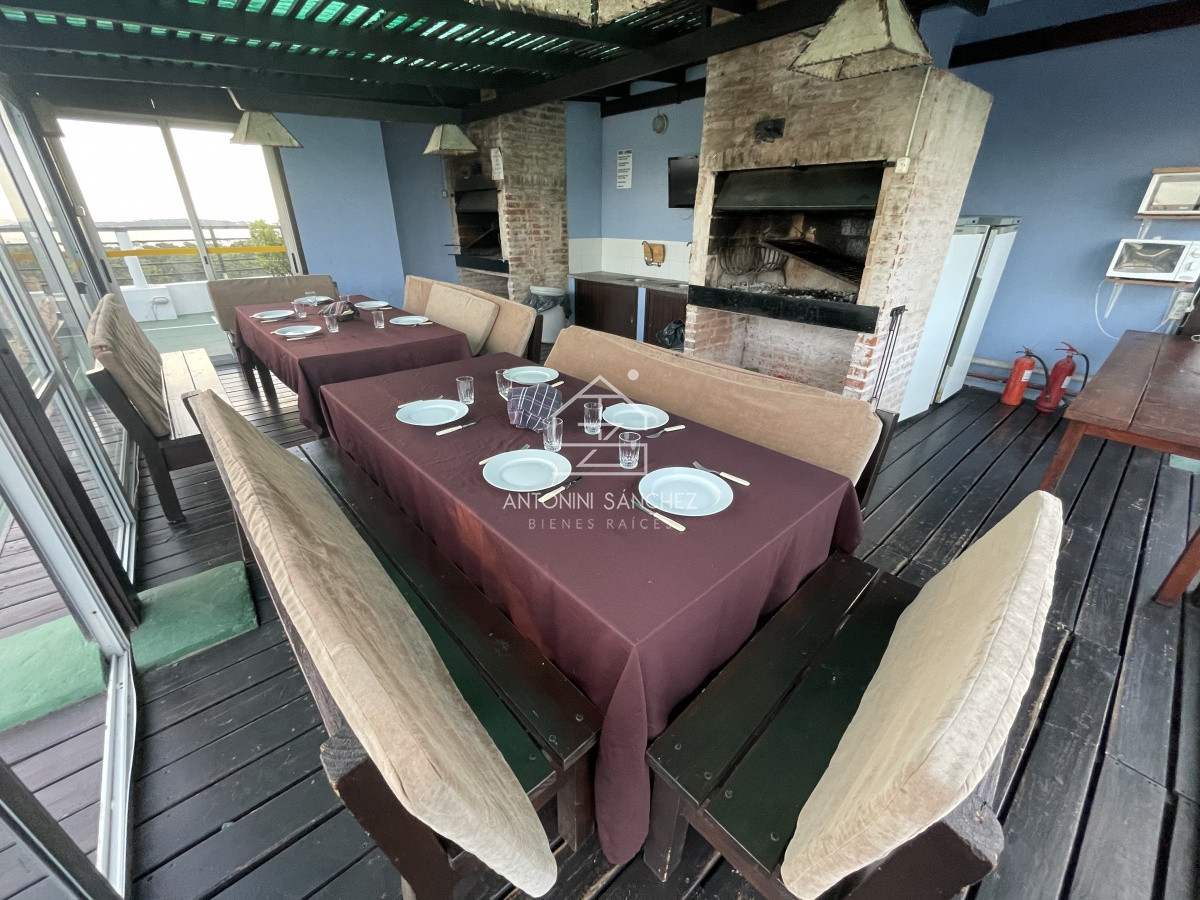 Apartamento ID.974 - Venta Apartamento 1 Dormitorio Punta del Este Roosevelt