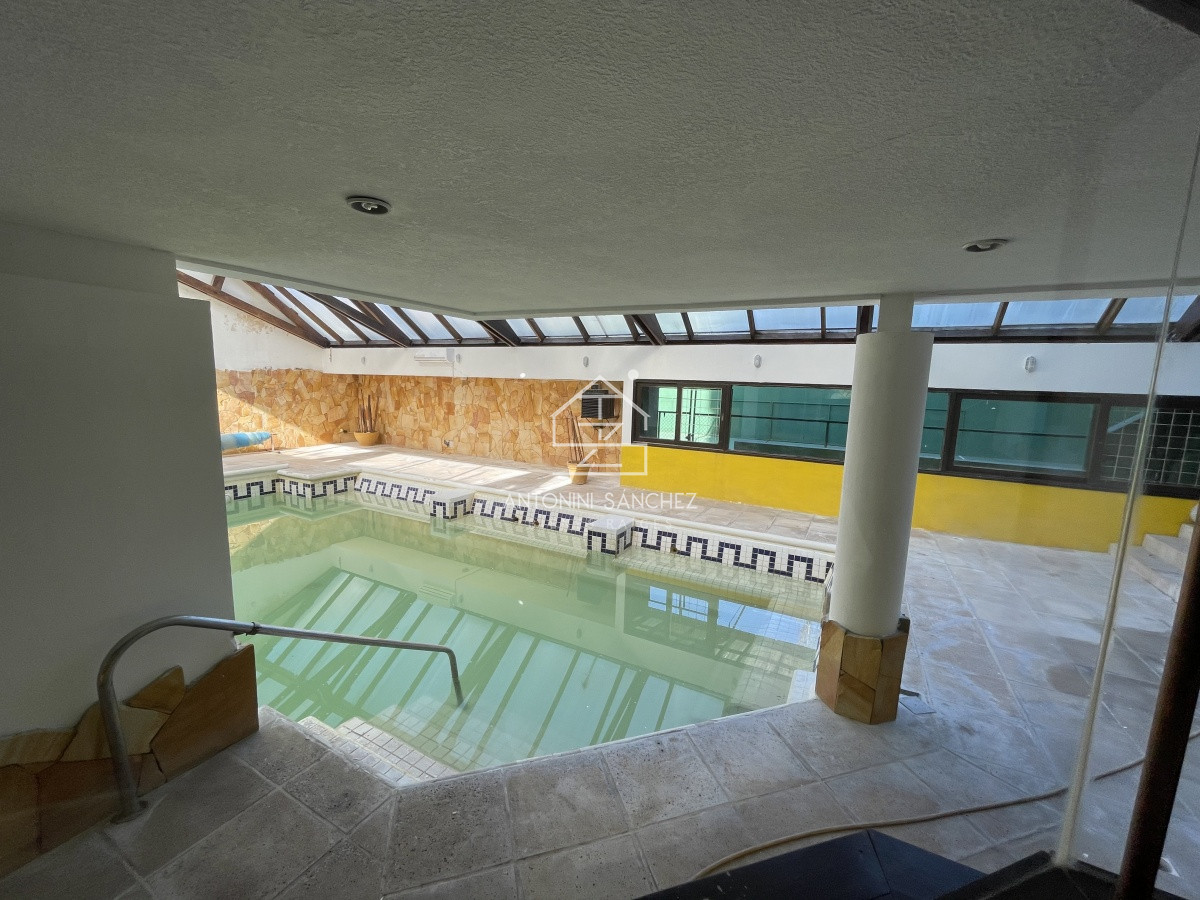 Apartamento ID.974 - Venta Apartamento 1 Dormitorio Punta del Este Roosevelt