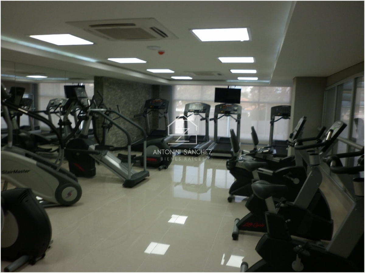 Apartamento ID.1689 - Venta Apartamento 2 dormitorios Mansa Miami Boulevard