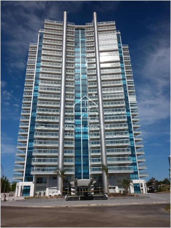 Apartamento ID.1689 - Venta Apartamento 2 dormitorios Mansa Miami Boulevard
