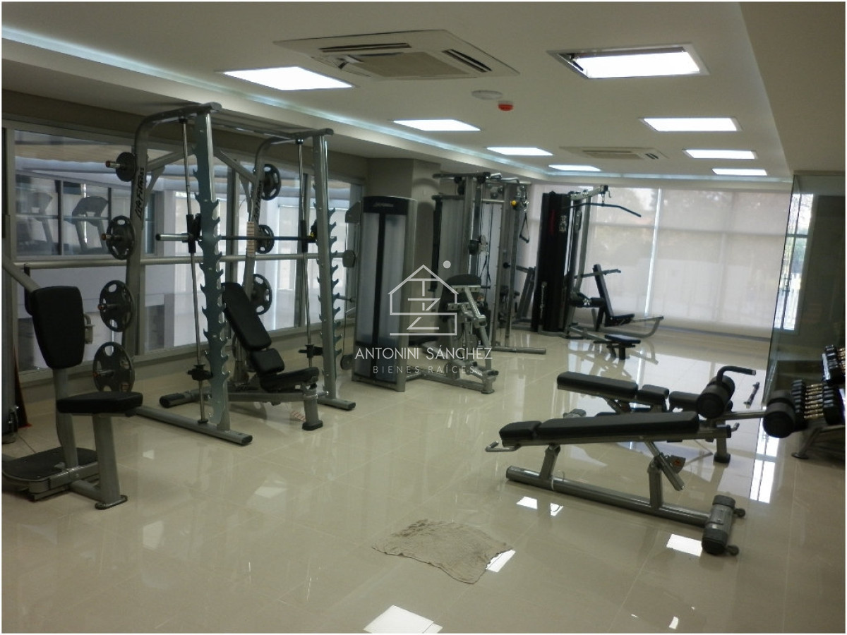 Apartamento ID.1689 - Venta Apartamento 2 dormitorios Mansa Miami Boulevard