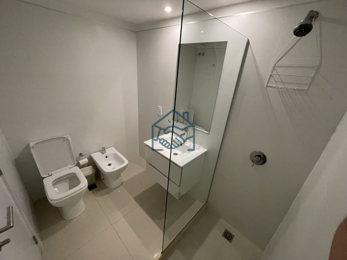 Apartamento ID.1059 - Apartamento en Punta del Este, Brava