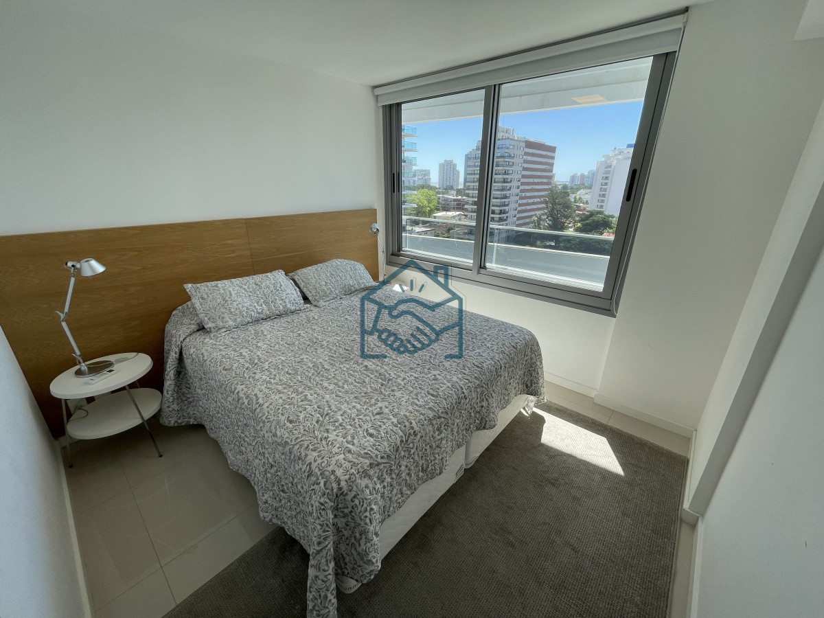 Apartamento ID.1059 - Apartamento en Punta del Este, Brava