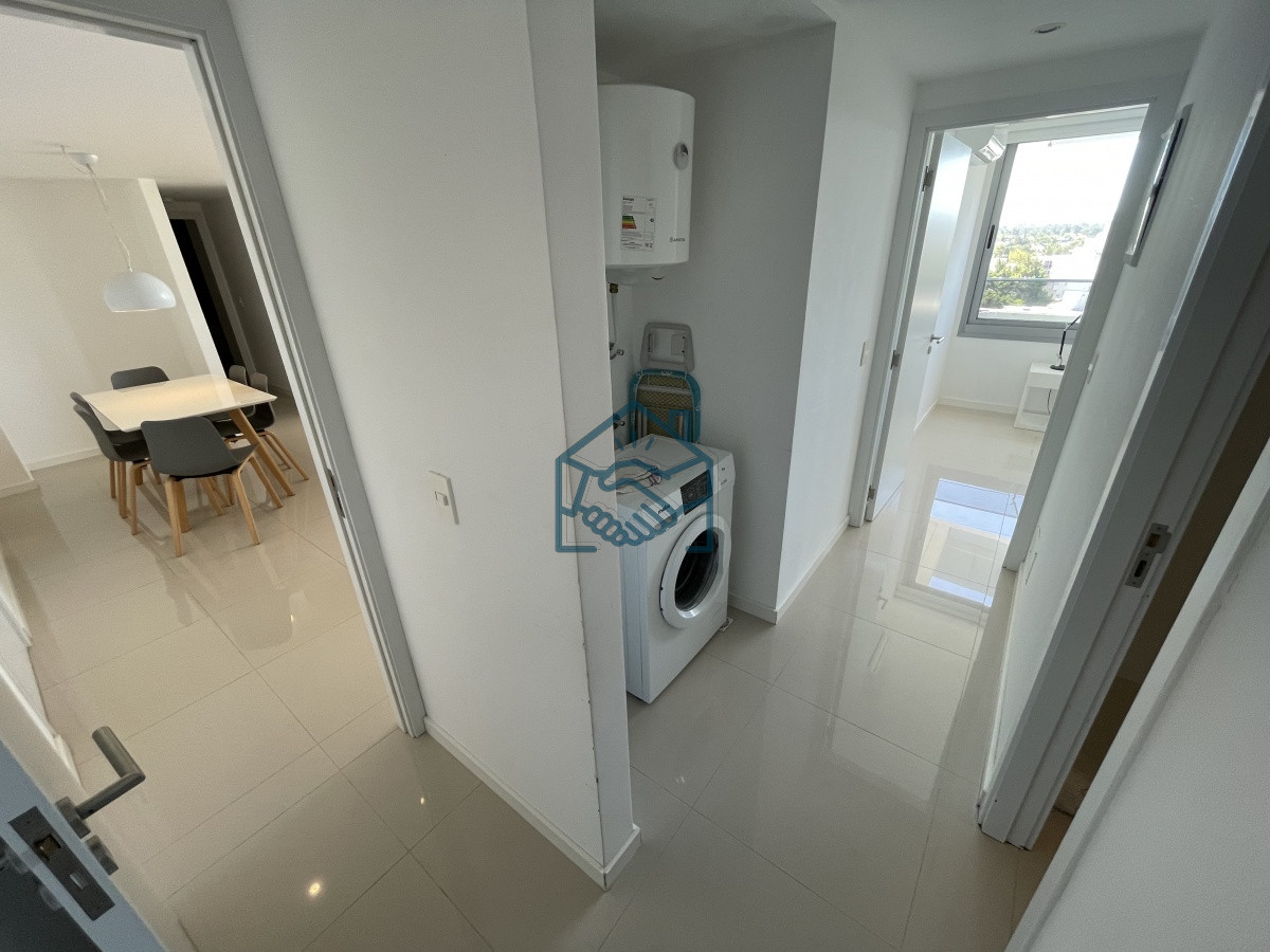 Apartamento ID.1059 - Apartamento en Punta del Este, Brava