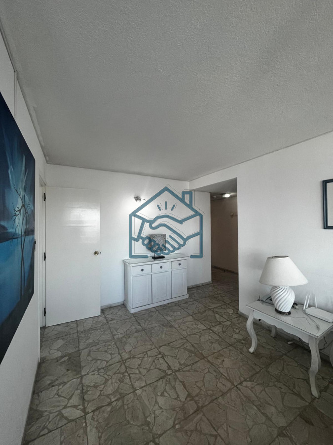 Apartamento ID.920/Apartamento-con-vista-al-mar-en-peninsula-y-garaje - Apartamento con vista al mar en peninsula y garaje