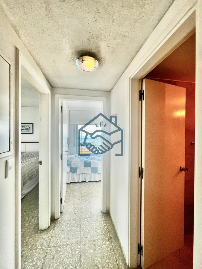 Apartamento ID.920/Apartamento-con-vista-al-mar-en-peninsula-y-garaje - Apartamento con vista al mar en peninsula y garaje