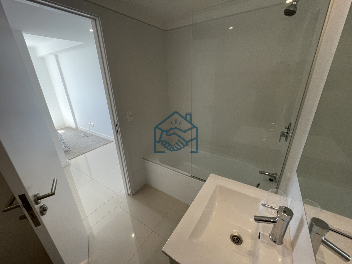 Apartamento ID.1059 - Apartamento en Punta del Este, Brava