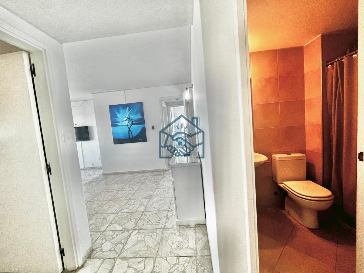 Apartamento ID.920/Apartamento-con-vista-al-mar-en-peninsula-y-garaje - Apartamento con vista al mar en peninsula y garaje