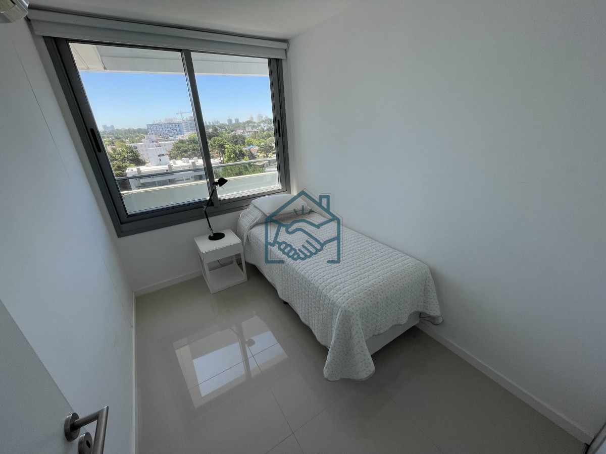 Apartamento ID.1059 - Apartamento en Punta del Este, Brava