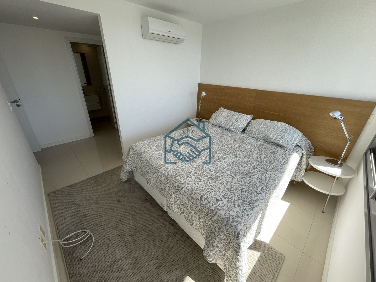 Apartamento ID.1059 - Apartamento en Punta del Este, Brava