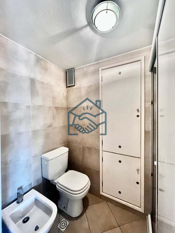 Apartamento ID.920/Apartamento-con-vista-al-mar-en-peninsula-y-garaje - Apartamento con vista al mar en peninsula y garaje