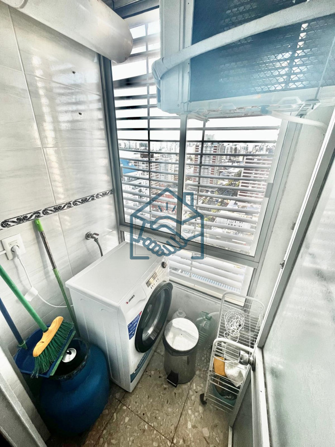 Apartamento ID.920/Apartamento-con-vista-al-mar-en-peninsula-y-garaje - Apartamento con vista al mar en peninsula y garaje