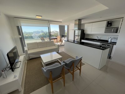 Apartamento ID.1059 - Apartamento en Punta del Este, Brava