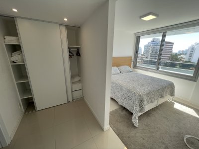Apartamento ID.1059 - Apartamento en Punta del Este, Brava