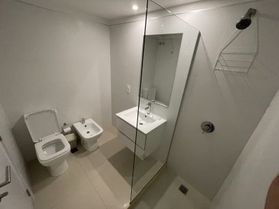 Apartamento ID.1059 - Apartamento en Punta del Este, Brava