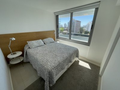 Apartamento ID.1059 - Apartamento en Punta del Este, Brava