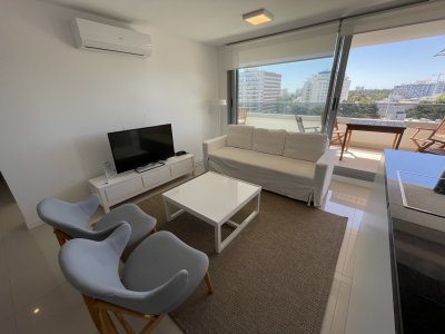 Apartamento ID.1059 - Apartamento en Punta del Este, Brava