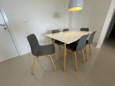 Apartamento ID.1059 - Apartamento en Punta del Este, Brava