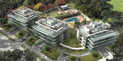 Apartamento ID.1073/venta-pent-house-en-mansa. - venta pent house en mansa.