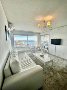 Apartamento ID.920/Apartamento-con-vista-al-mar-en-peninsula-y-garaje - Apartamento con vista al mar en peninsula y garaje