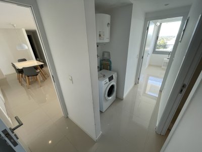 Apartamento ID.1059 - Apartamento en Punta del Este, Brava