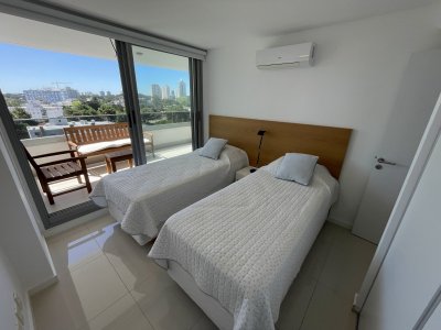 Apartamento ID.1059 - Apartamento en Punta del Este, Brava