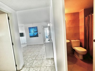 Apartamento ID.920/Apartamento-con-vista-al-mar-en-peninsula-y-garaje - Apartamento con vista al mar en peninsula y garaje