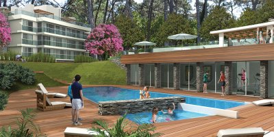 Apartamento ID.1073/venta-pent-house-en-mansa. - venta pent house en mansa.