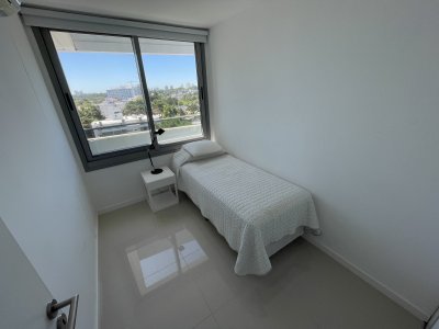 Apartamento ID.1059 - Apartamento en Punta del Este, Brava