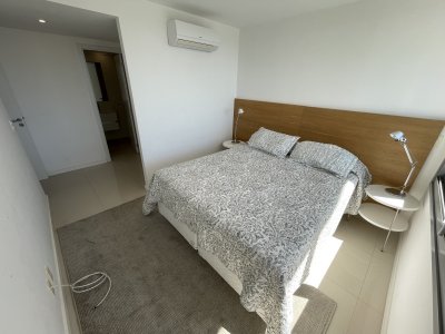 Apartamento ID.1059 - Apartamento en Punta del Este, Brava