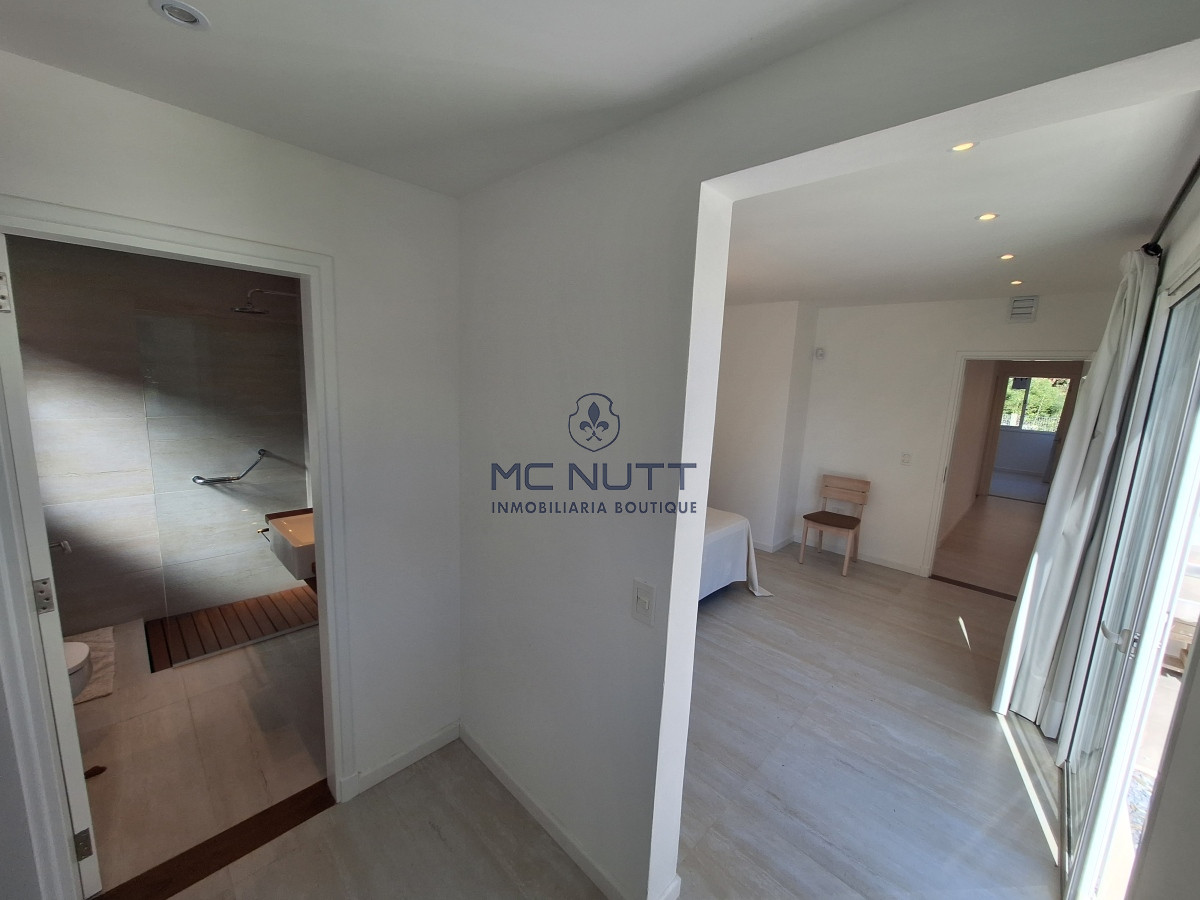 Casa ID.886/ - Casa a estrenar en la barra con piscina para la venta