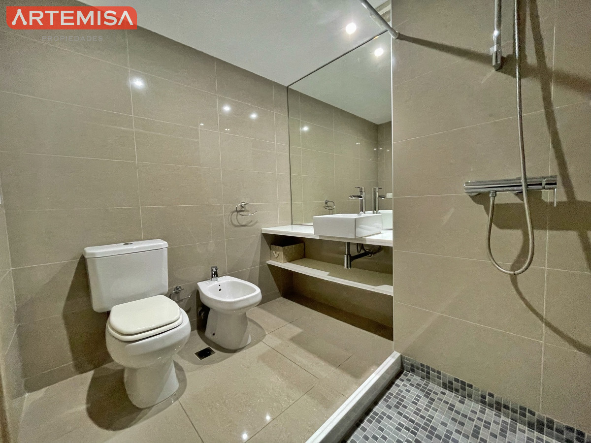 Apartamento ID.573 - Apartamento a pasos de playa brava, 2 dormitorios