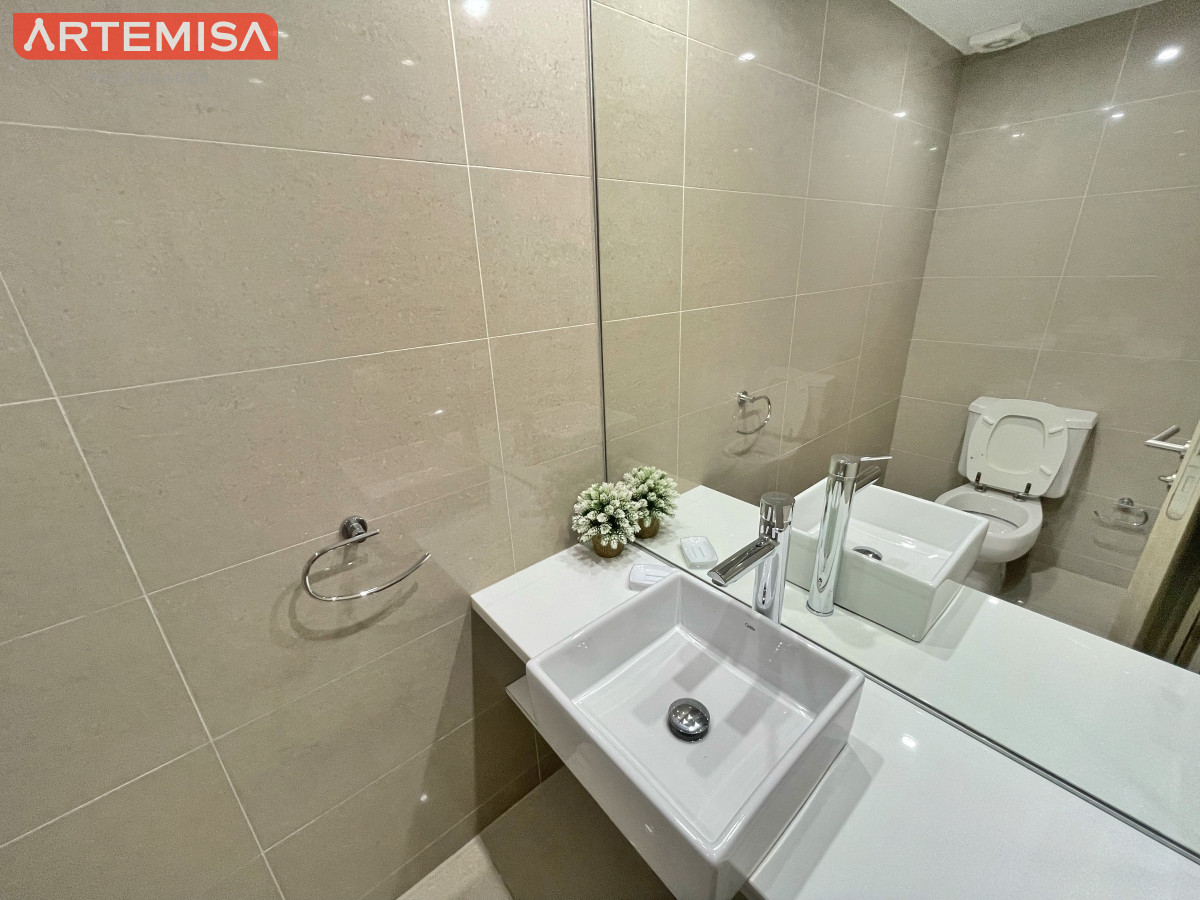 Apartamento ID.573 - Apartamento a pasos de playa brava, 2 dormitorios