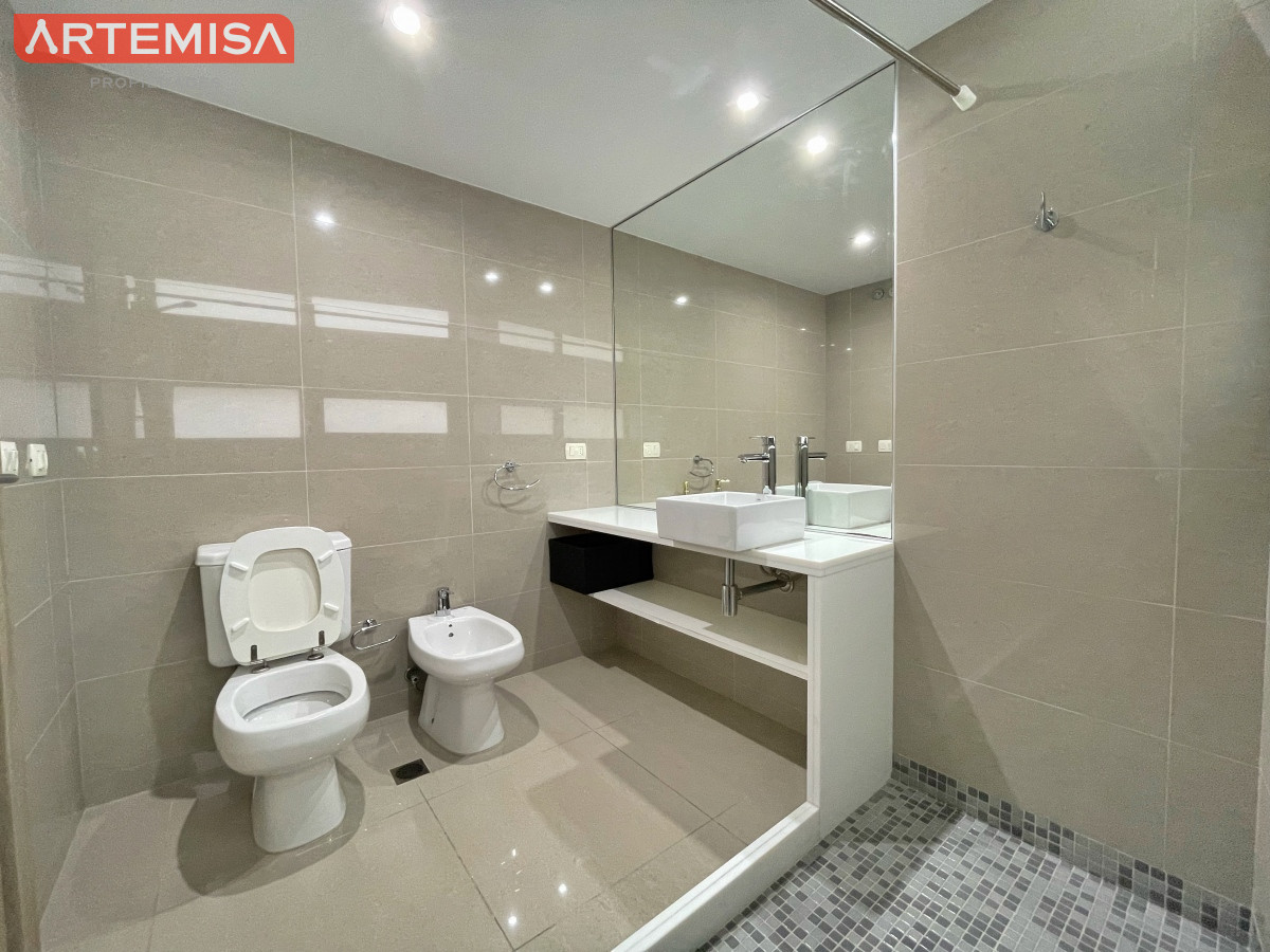 Apartamento ID.573 - Apartamento a pasos de playa brava, 2 dormitorios