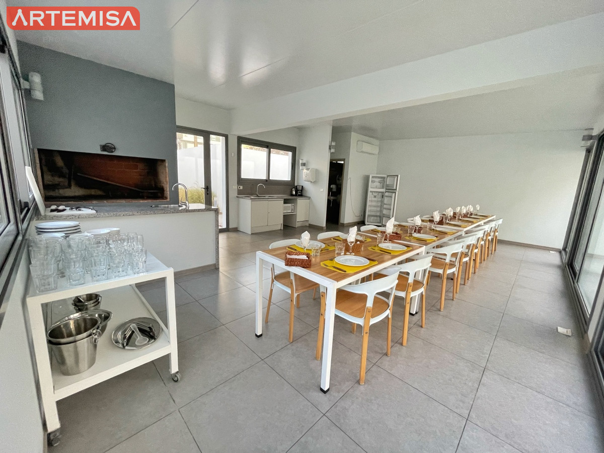 Apartamento ID.573 - Apartamento a pasos de playa brava, 2 dormitorios