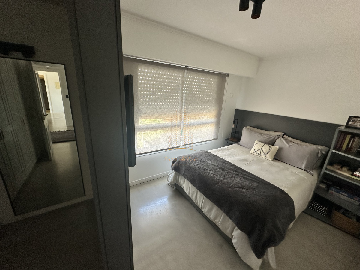 Apartamento ID.569 - MODERNO APARTAMENTO EN VENTA Y ALQUILER EN PUNTA DEL ESTE